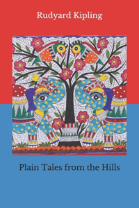 Plain Tales from the Hills