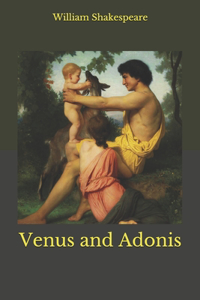 Venus and Adonis
