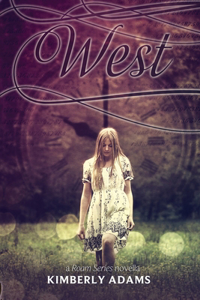 West (A Roam Series Novella)