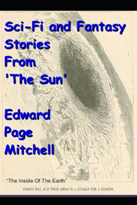 Sci-Fi and Fantasy Stories From 'The Sun' annotated