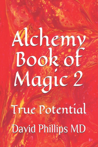 Alchemy Book of Magic 2