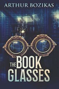 The Book Glasses