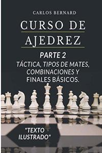 Curso de Ajedrez PARTE 2
