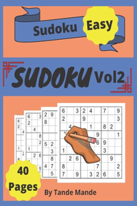 Sudoku Easy