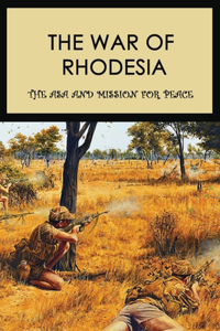 The War Of Rhodesia