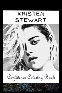 Confidence Coloring Book