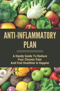 Anti-Inflammatory Plan