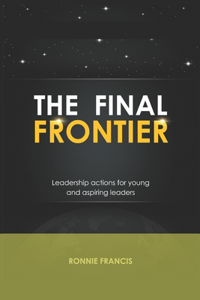 The Final Frontier