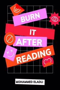 Burn It After Reading