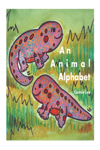 Animal Alphabet