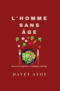 L'Homme Sans GE