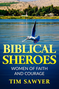 Biblical Sheroes