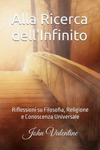 Alla Ricerca dell'Infinito