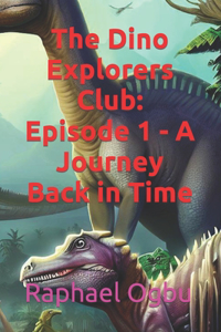 Dino Explorers Club