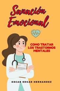 Sanación Emocional