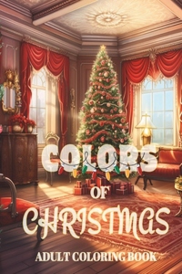 Colors of Christmas