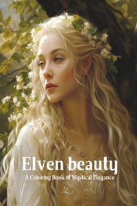 Elven Beauty