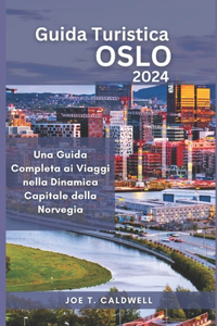 Guida Turistica Oslo 2024