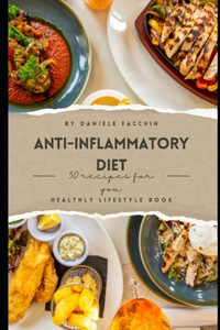 Anti-inflammatory diet