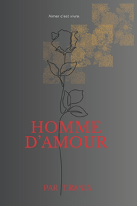 Homme D'amour