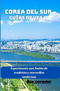 Corea del Sur Guías de Viaje