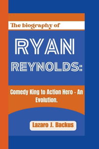 Ryan Reynolds