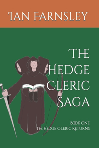 Hedge Cleric Saga