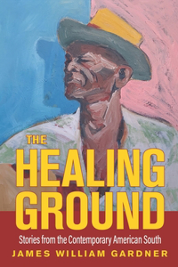 Healing Ground