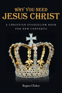 Why You Need Jesus Christ