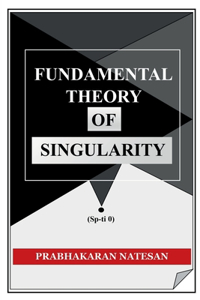 Fundamental Theory of Singularity