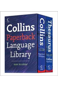 Collins Paperback Language Library