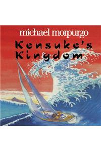Kensuke’s Kingdom