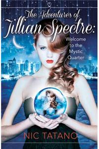 The Adventures of Jillian Spectre