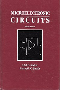 Microelectronic Circuits