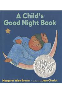 A Child's Good Night Book