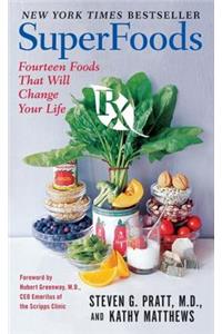 Superfoods RX
