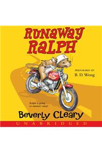 Runaway Ralph