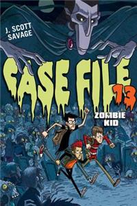 Zombie Kid