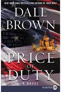 Price of Duty