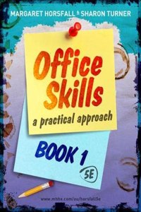 Office Skills - Book 1