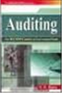 Auditing (For Delhi University B. Com Course)