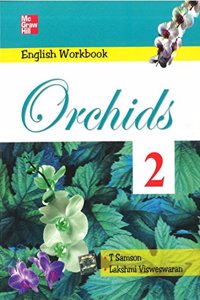 Orchids Workbook 2