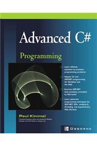 Advanced C# Programming