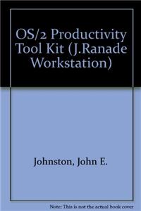 OS/2 Productivity Tool Kit