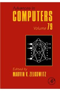 Advances in Computers