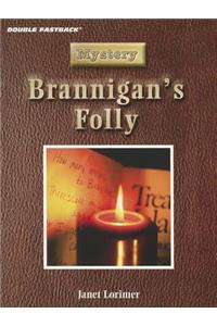 Brannigan's Folly
