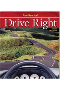 Drive Right 10th Edition Revised Skills and Applications Workbook Student Edition 2003c