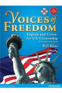 Voices of Freedom