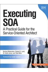 Executing SOA