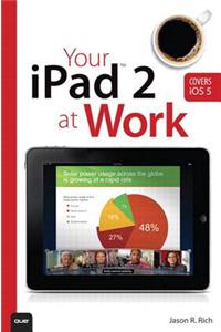 Your Ipad 2 at Work